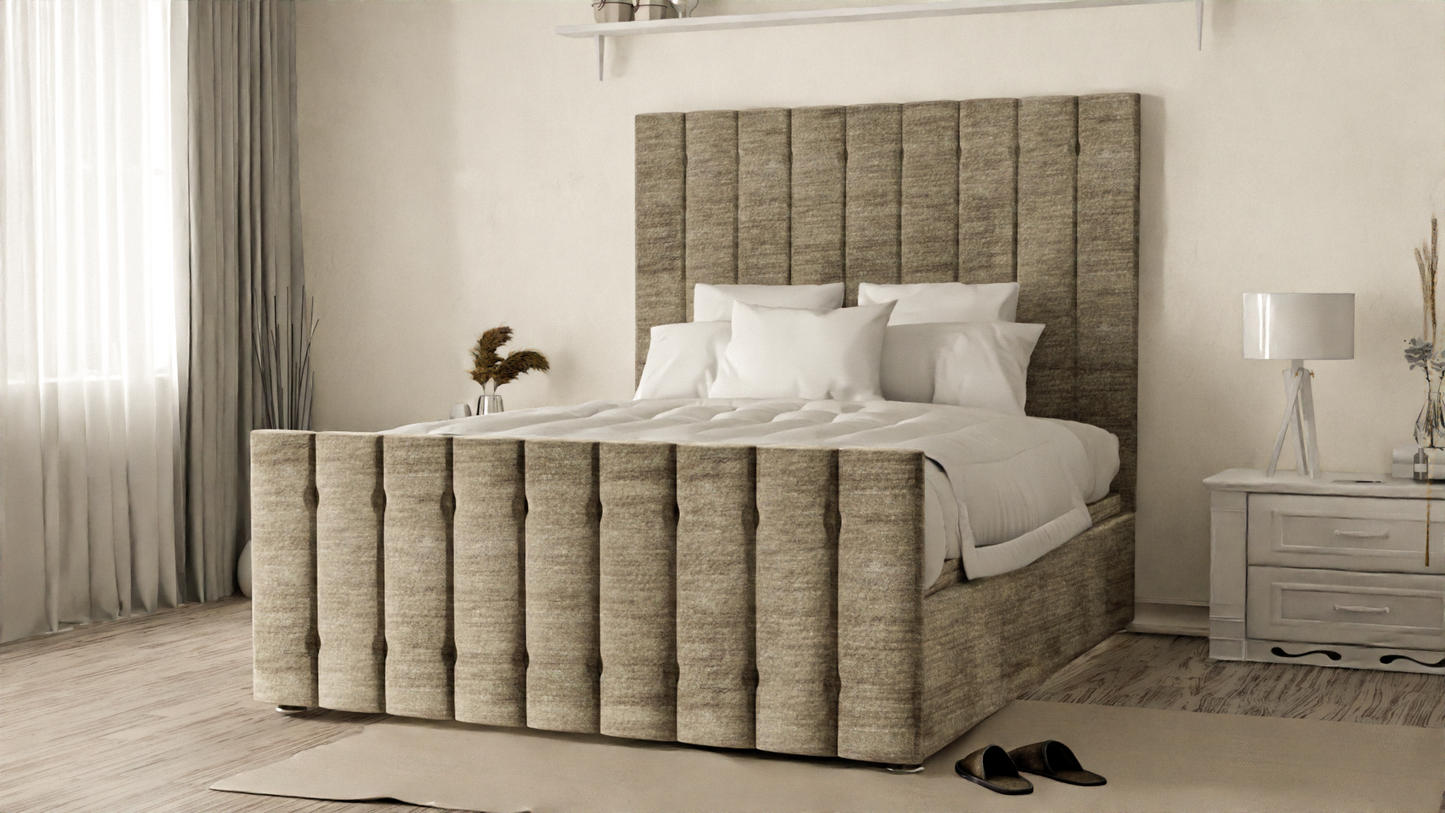 Armstrong Bed Frame