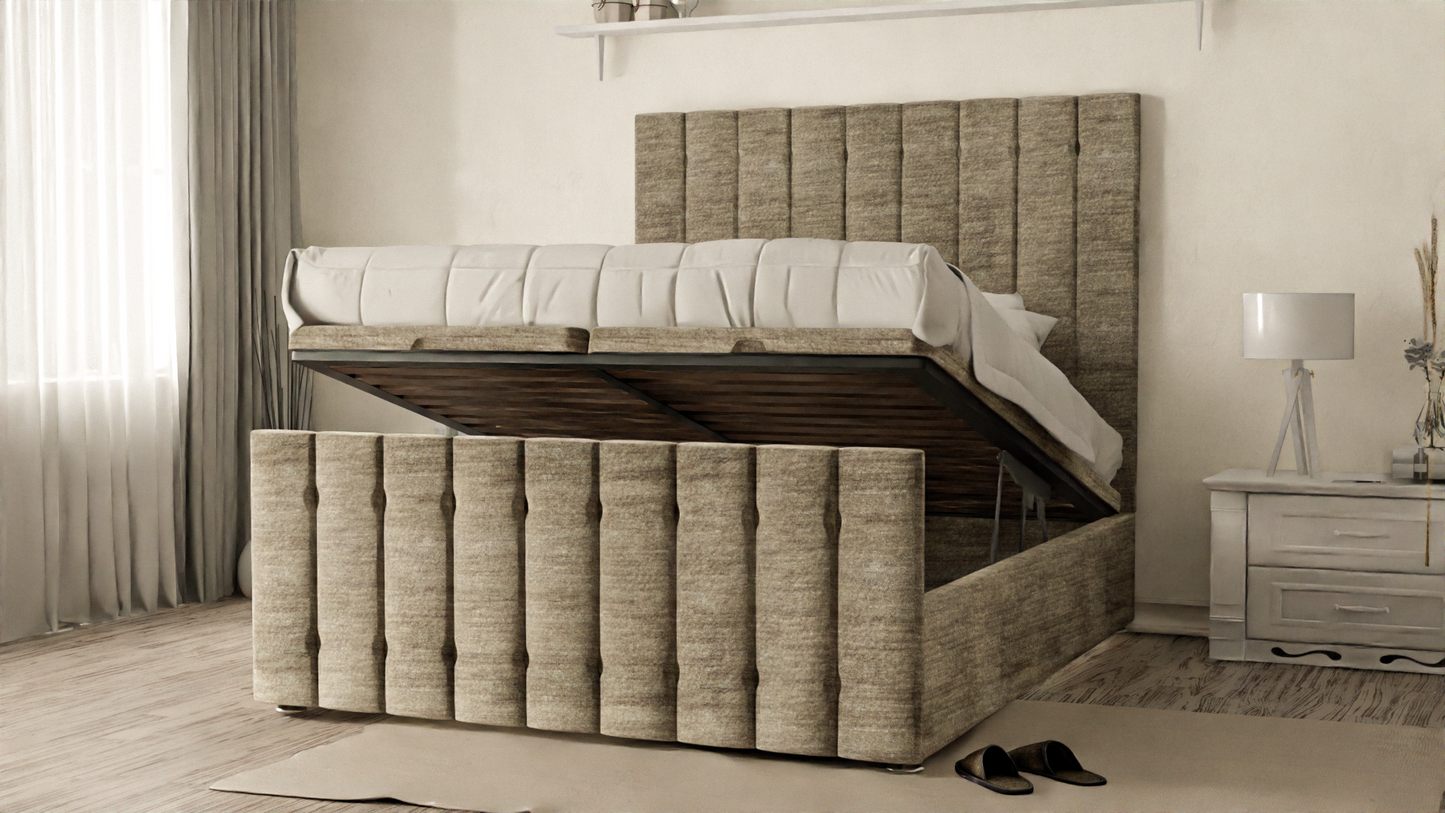 Armstrong Bed Frame