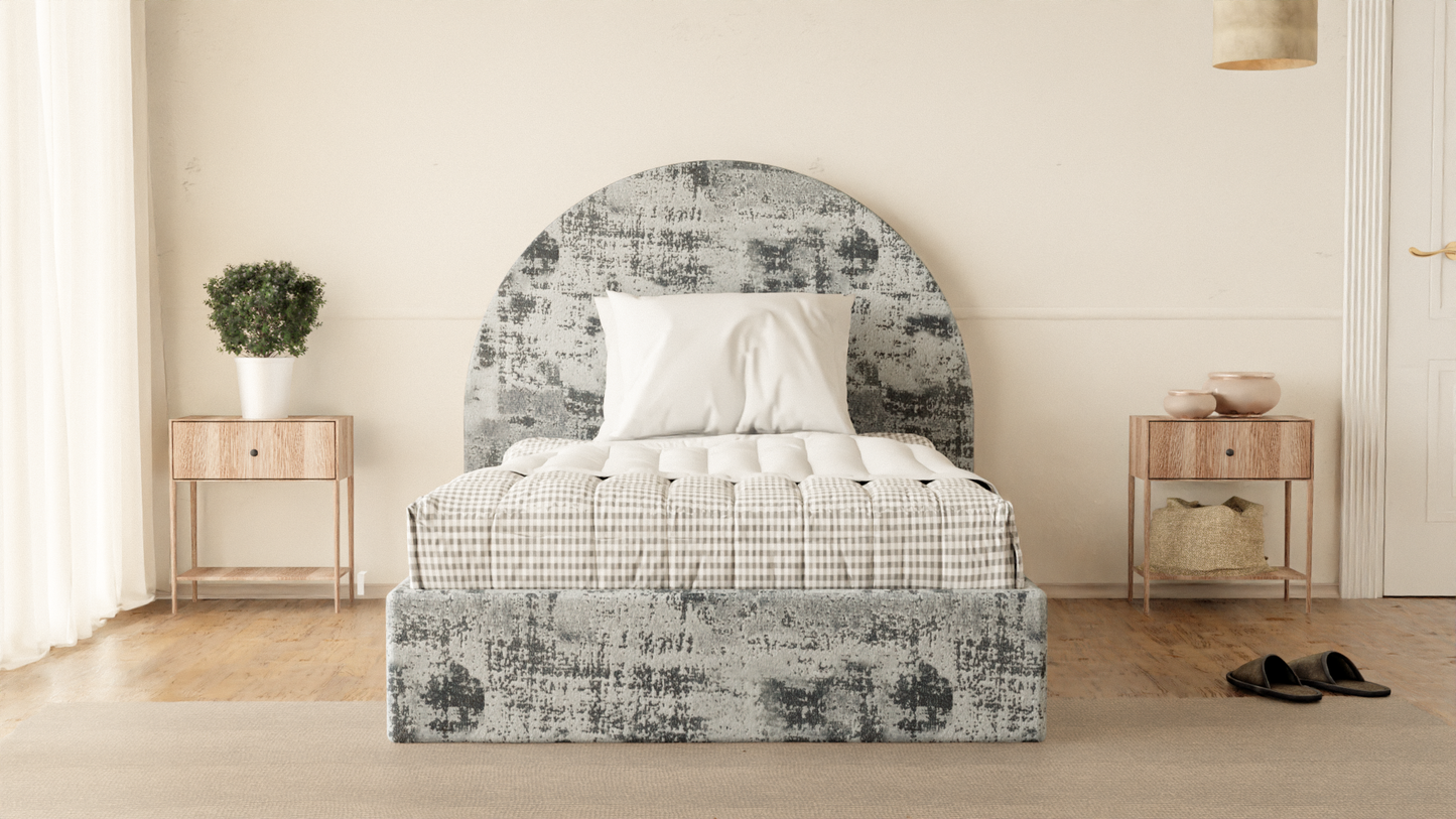 Dreamy Cloud Kids Bed