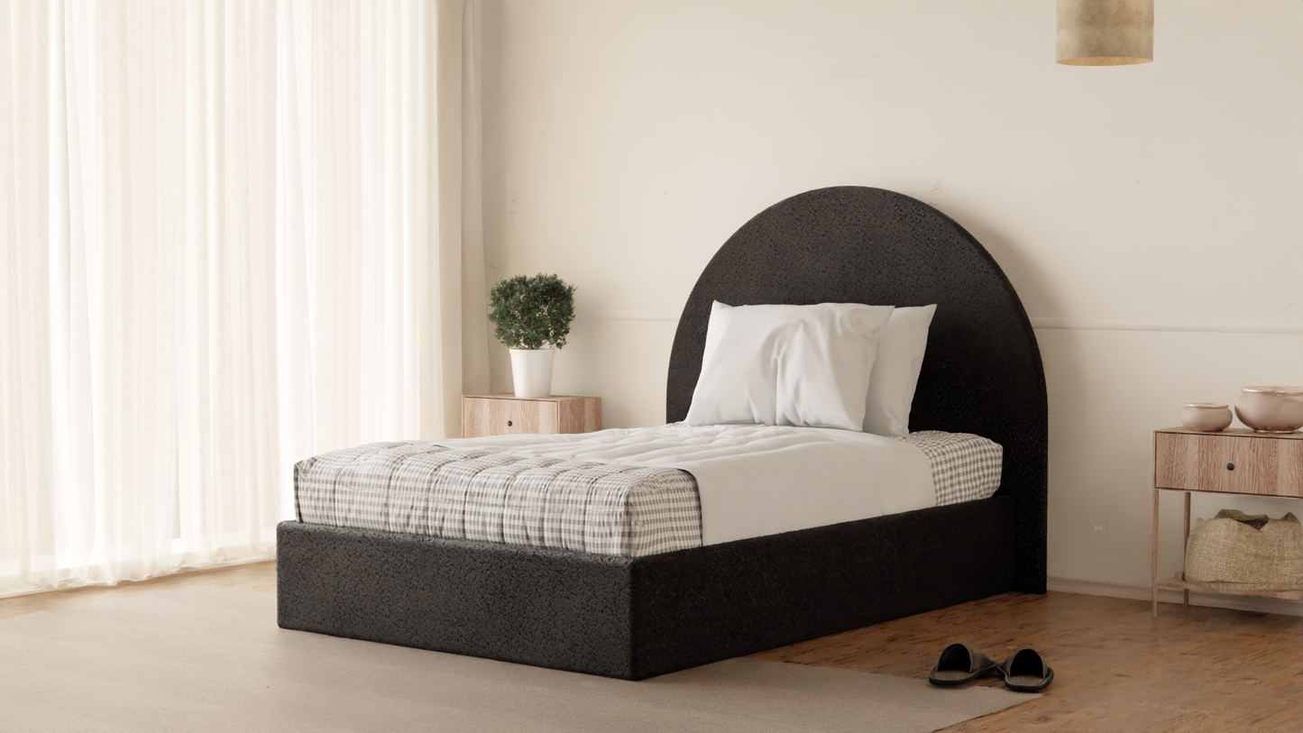Dreamy Cloud Kids Bed