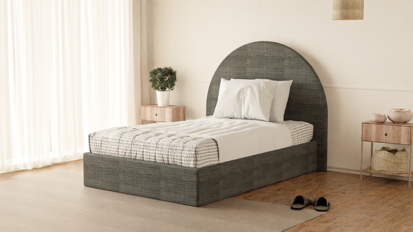 Dreamy Cloud Kids Bed