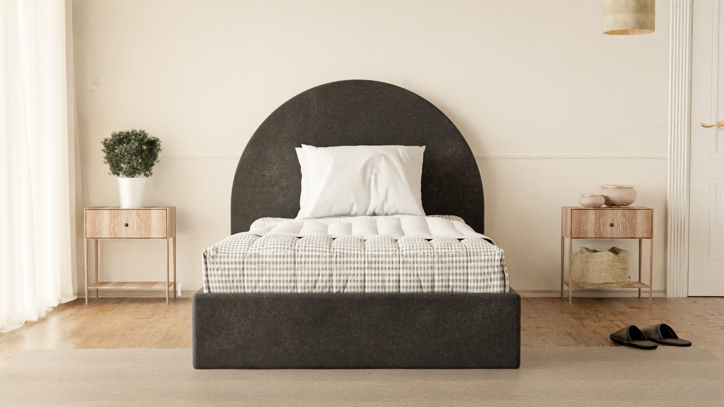 Dreamy Cloud Kids Bed