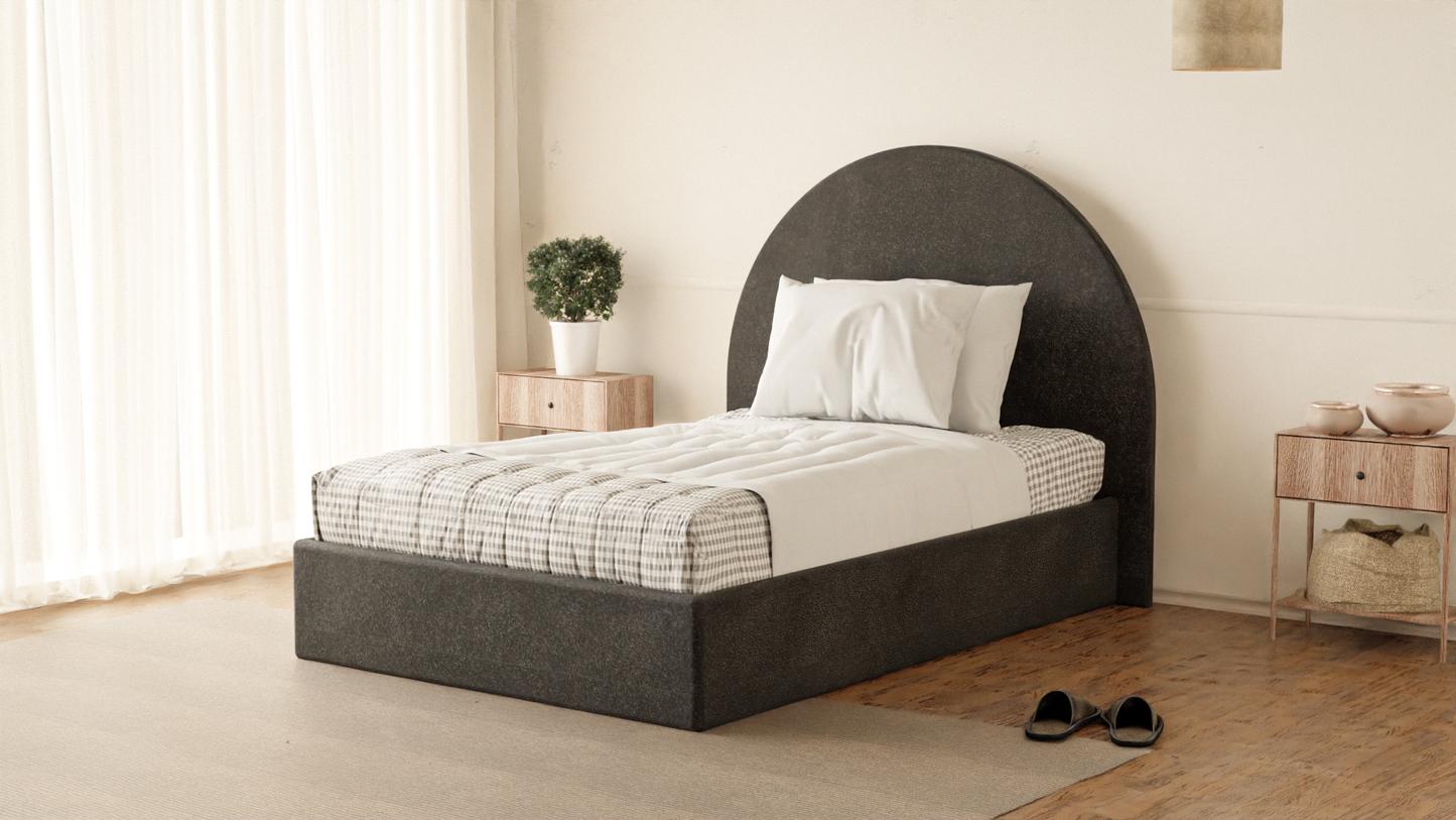 Dreamy Cloud Kids Bed
