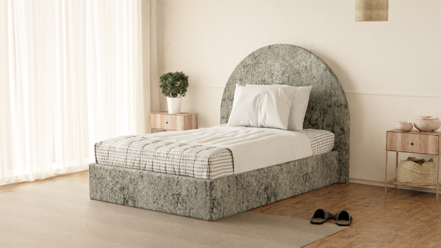 Dreamy Cloud Kids Bed