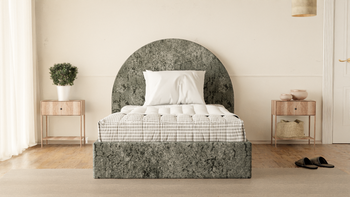 Dreamy Cloud Kids Bed