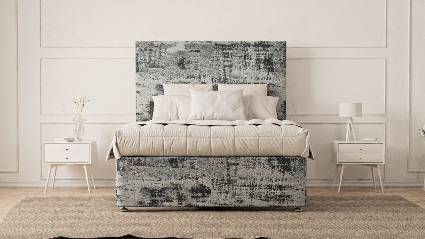 Dakar Divan Bed