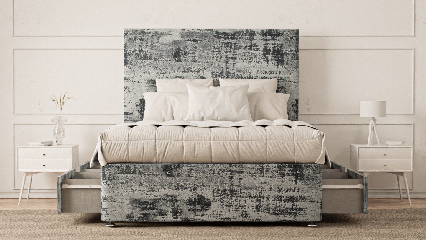 Dakar Divan Bed