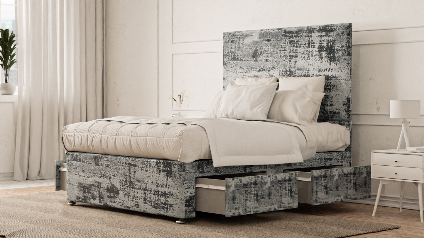 Dakar Divan Bed