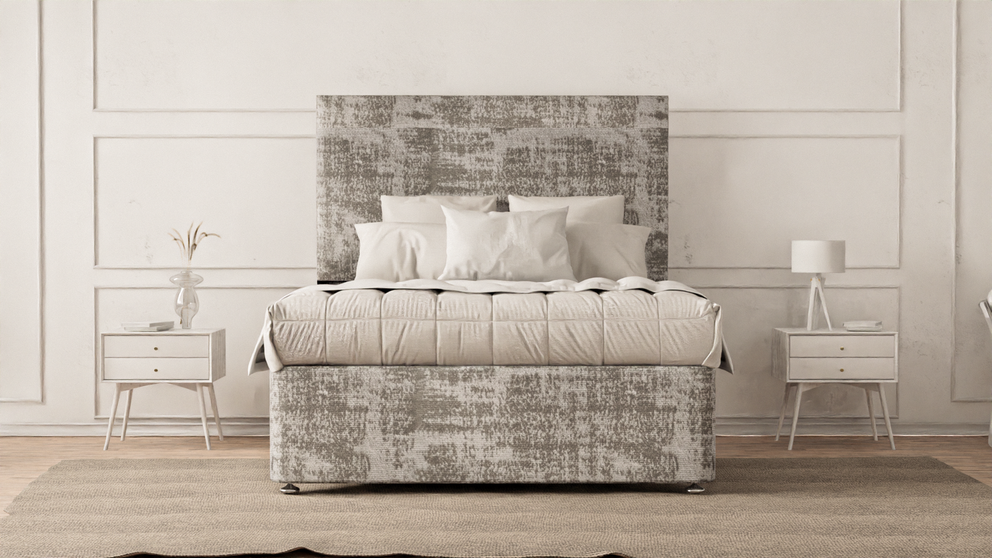 Dakar Divan Bed