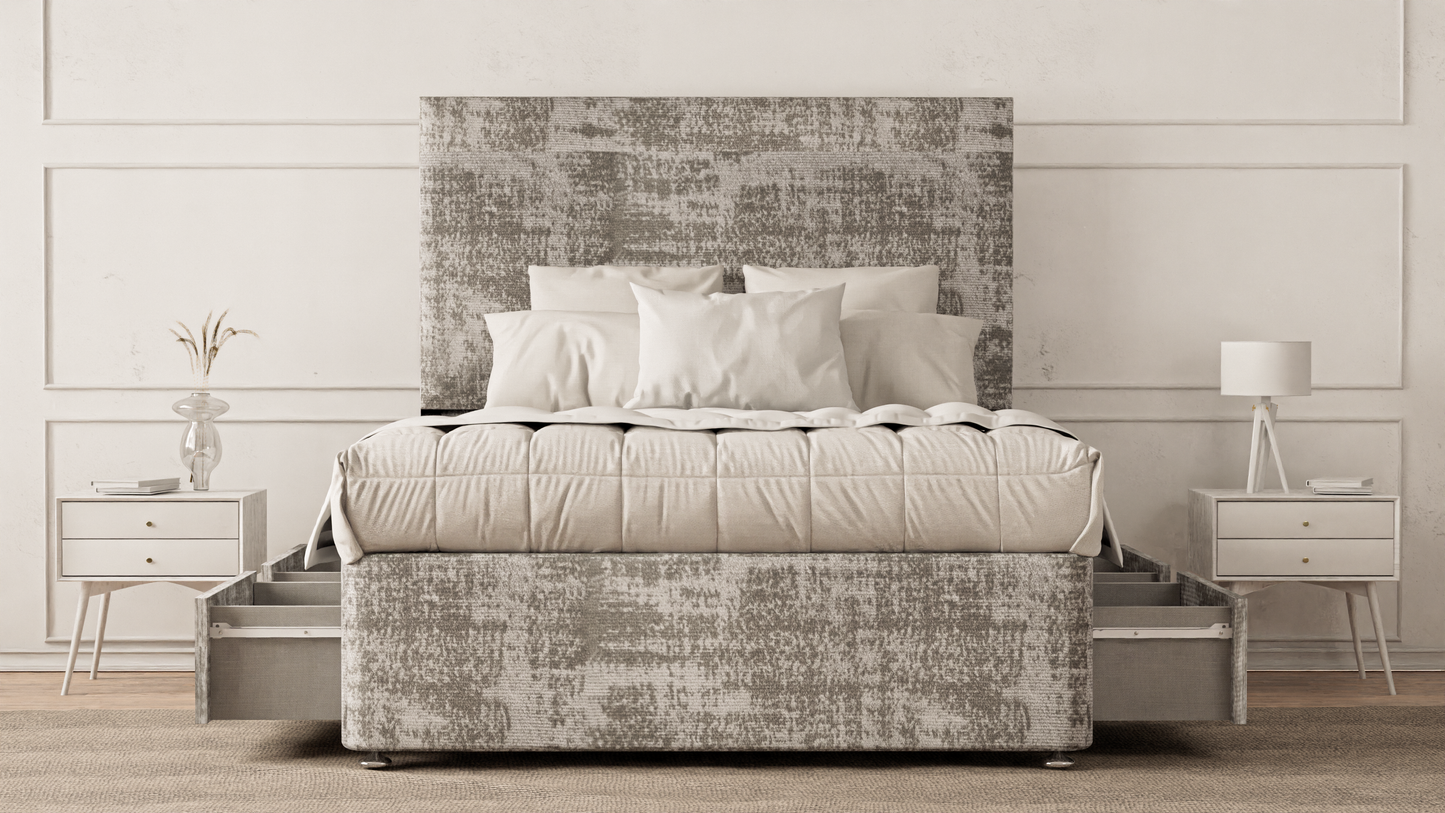 Dakar Divan Bed