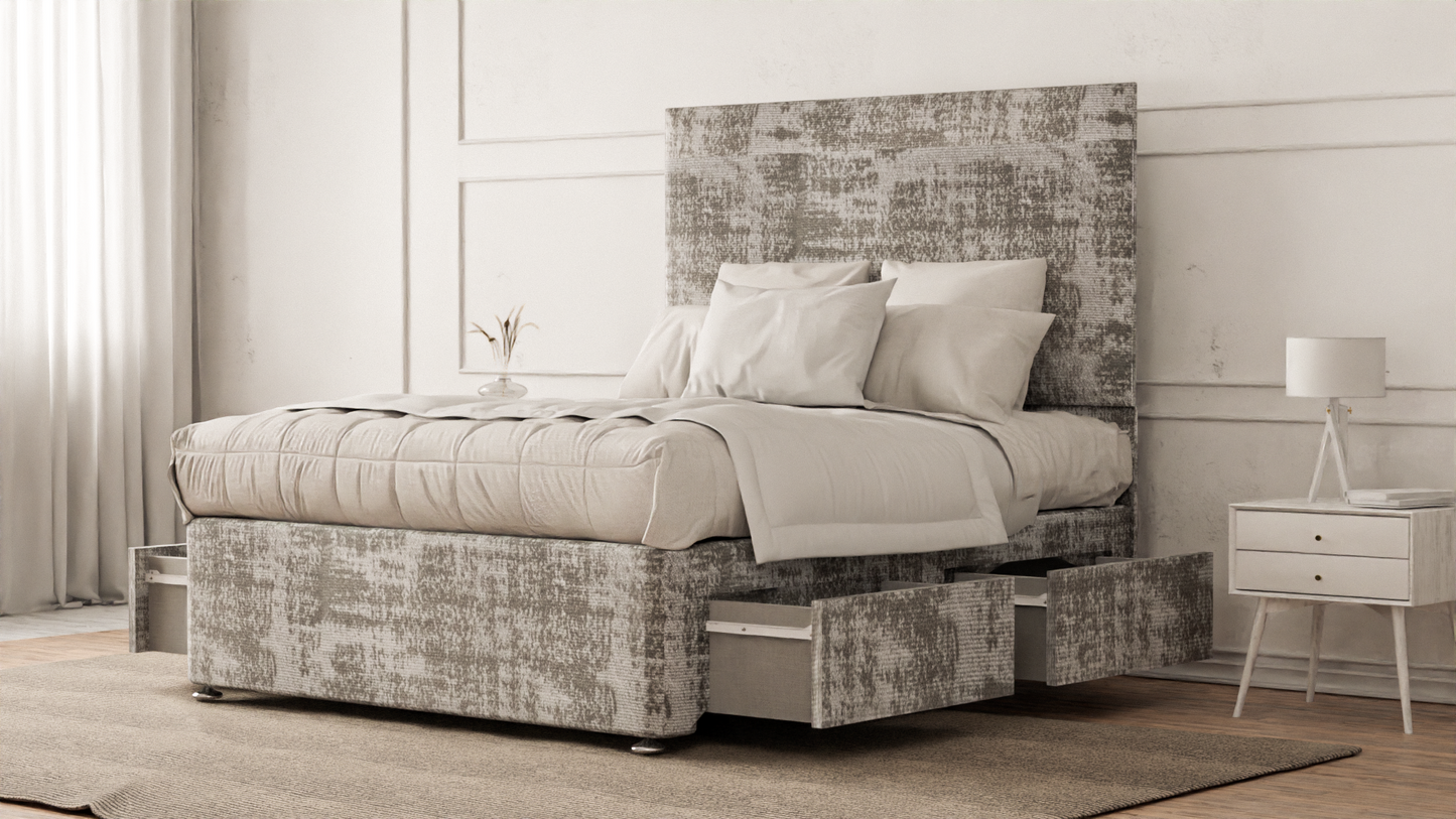 Dakar Divan Bed