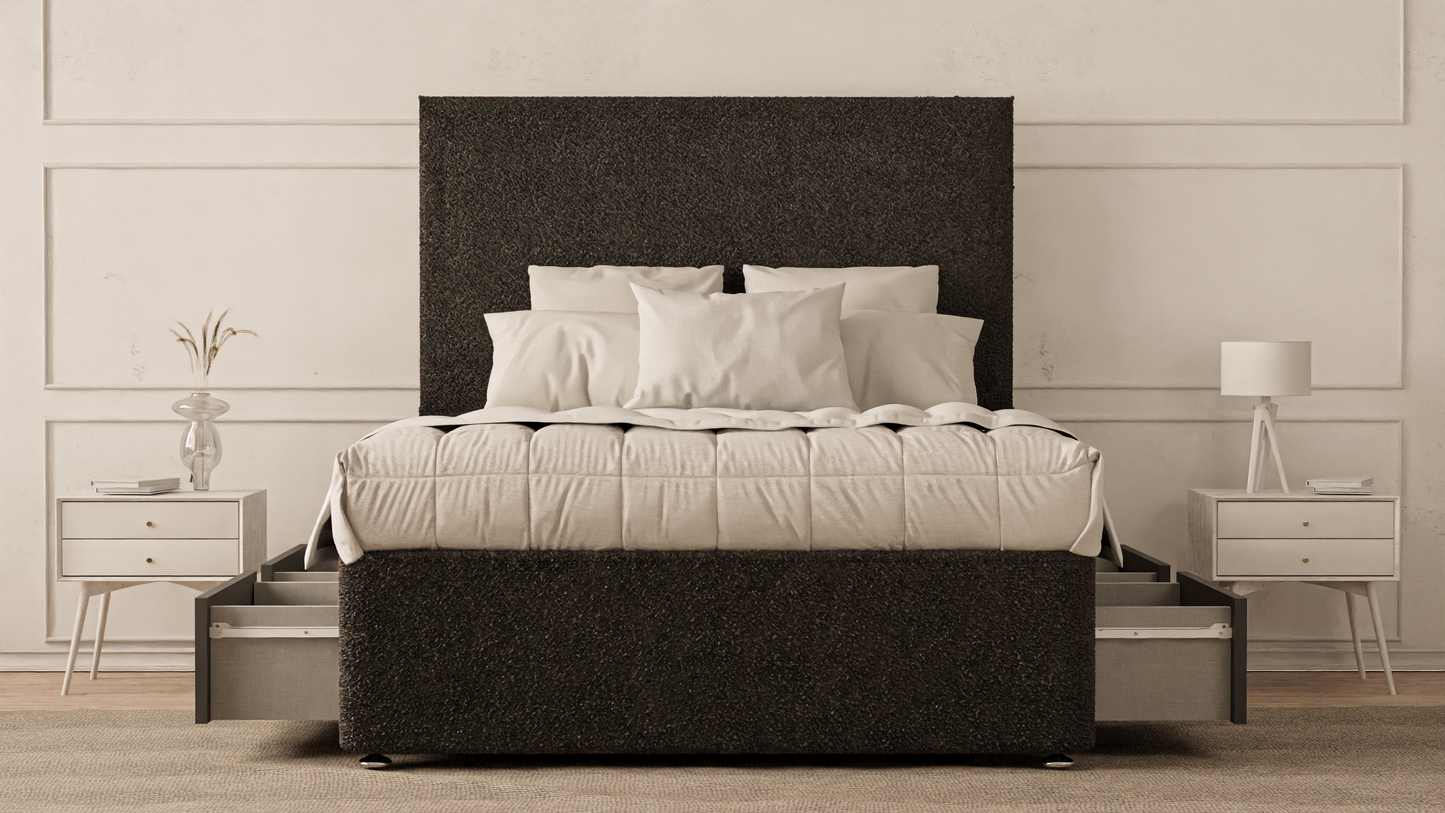 Dakar Divan Bed