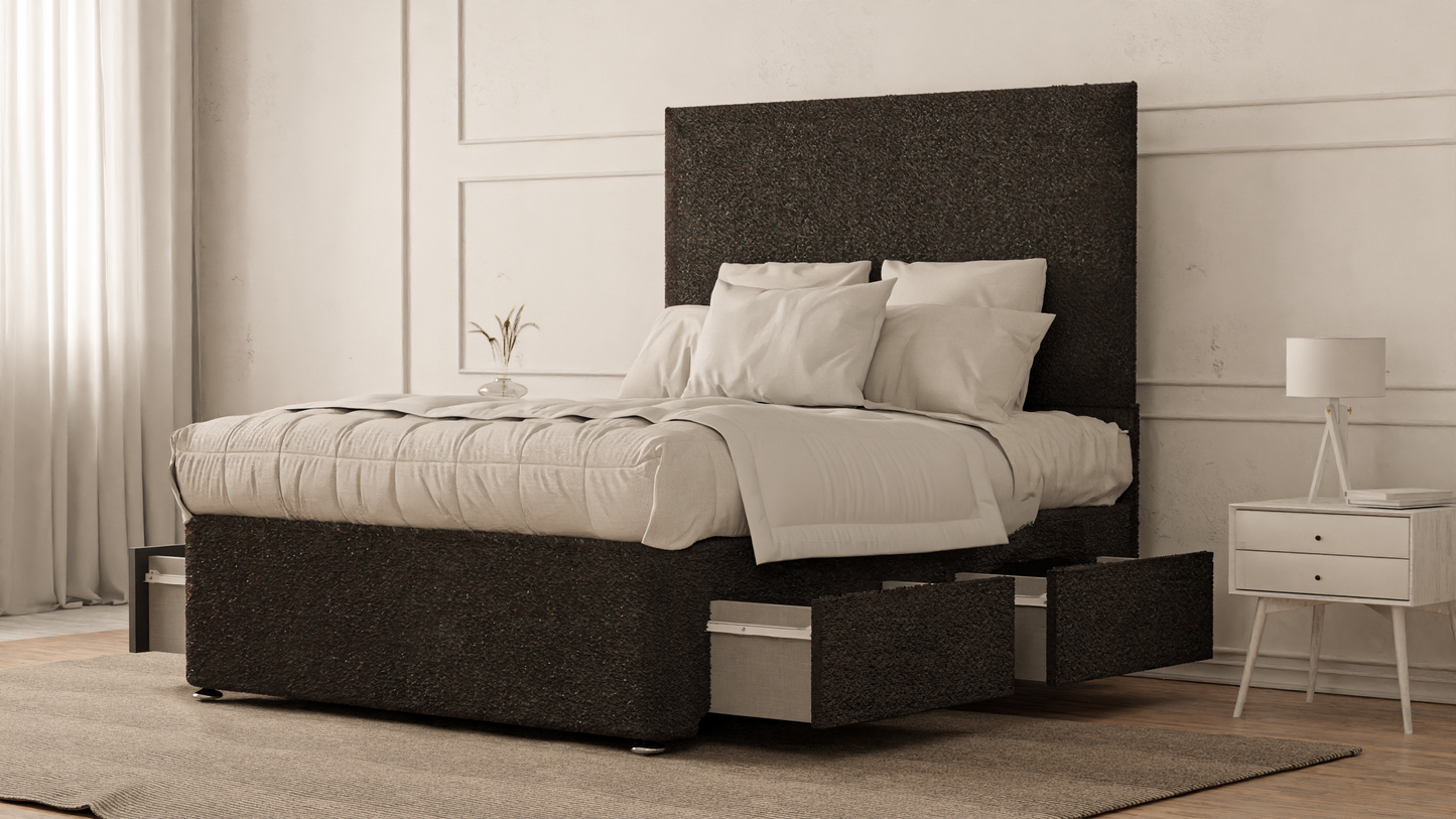 Dakar Divan Bed