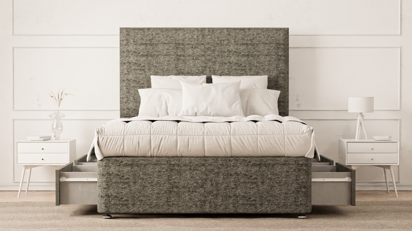Dakar Divan Bed