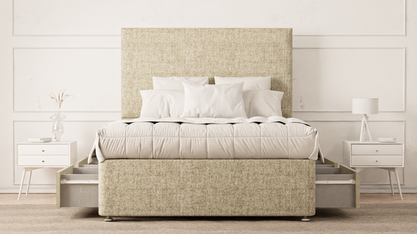 Dakar Divan Bed