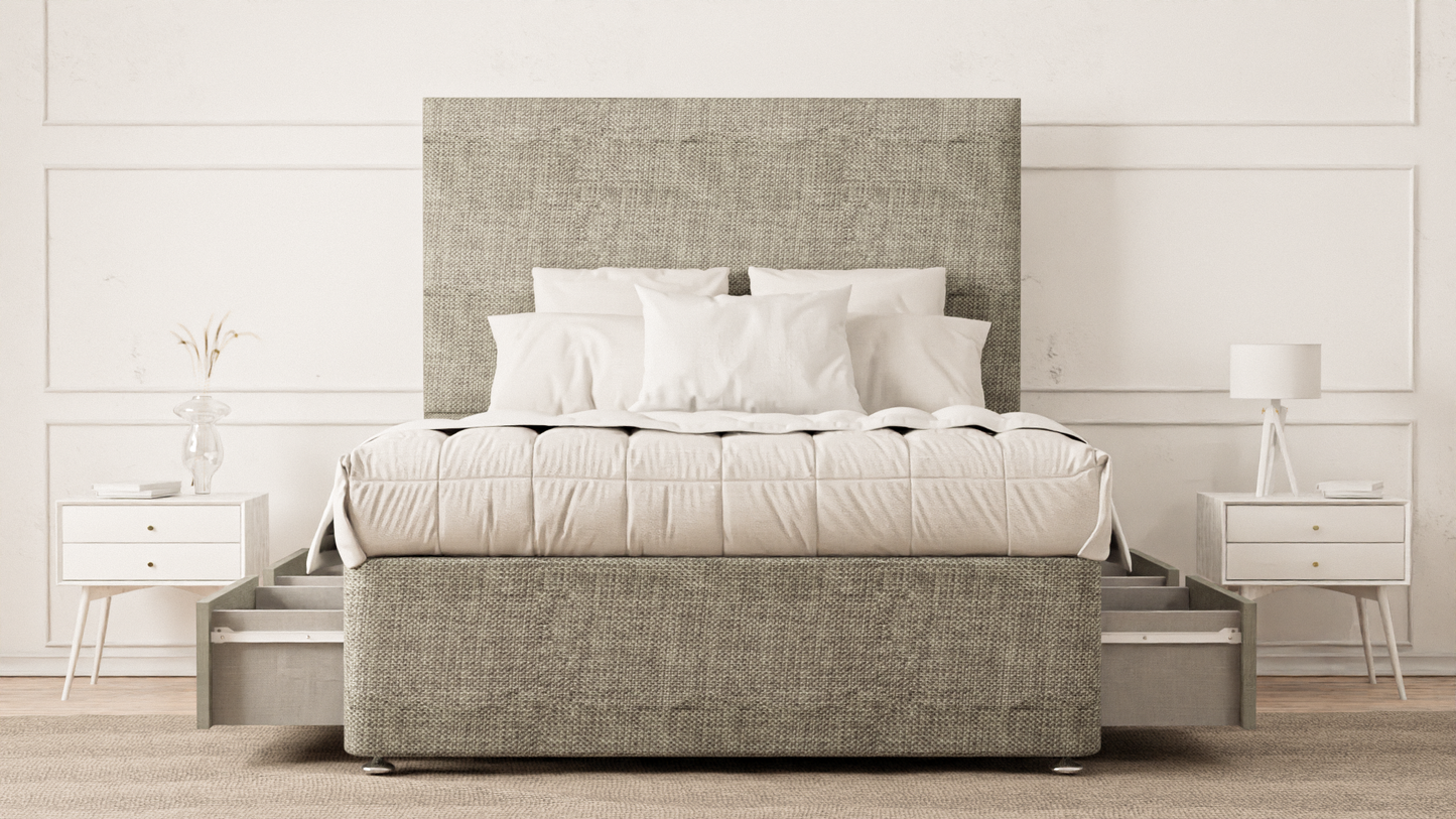 Dakar Divan Bed