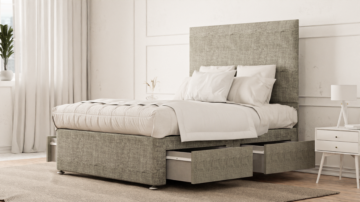 Dakar Divan Bed