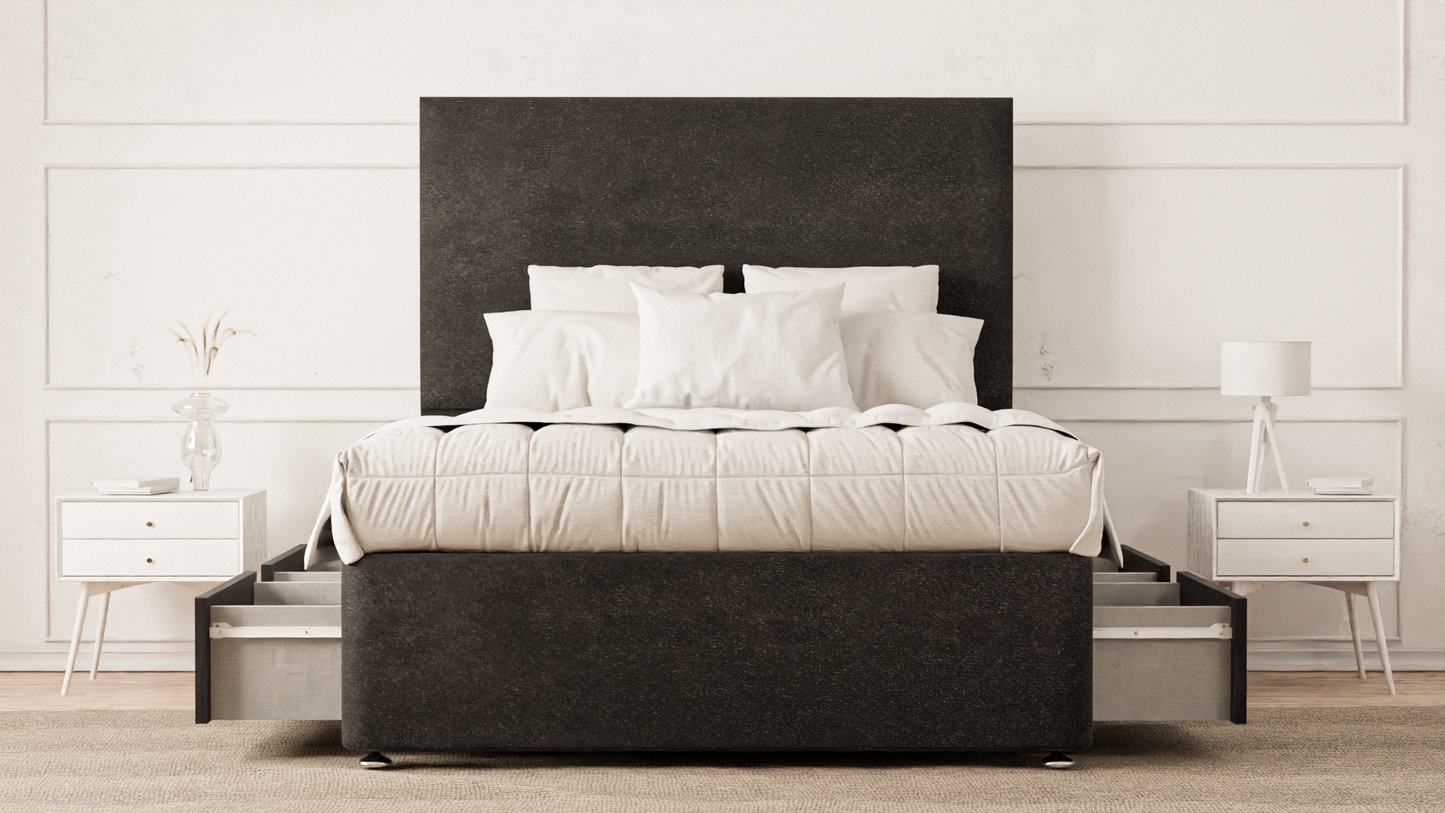 Dakar Divan Bed