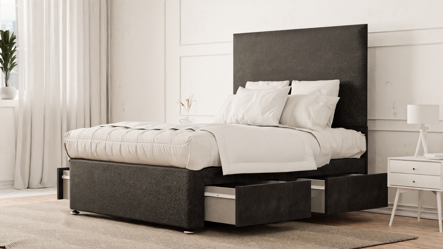 Dakar Divan Bed