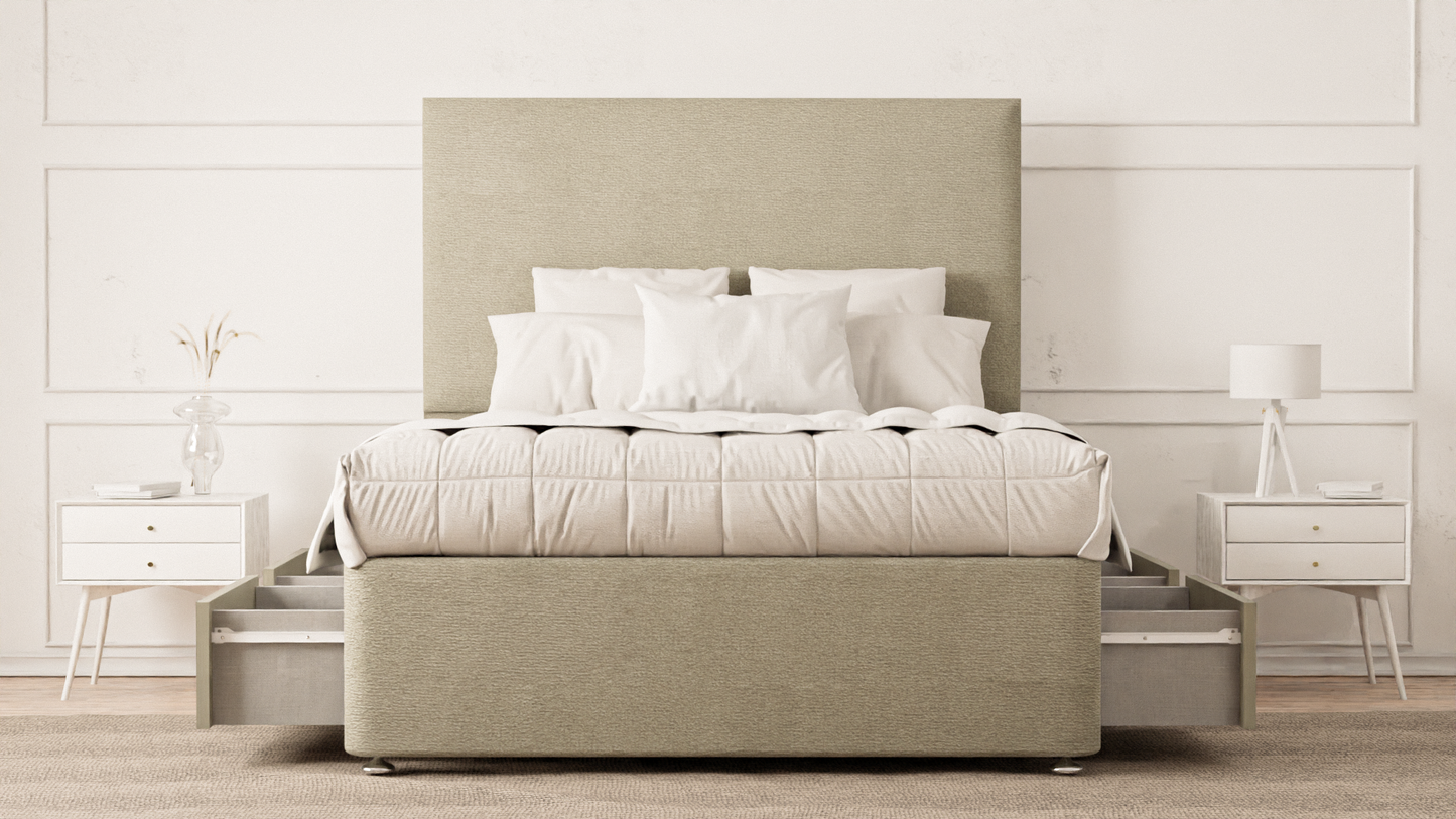 Dakar Divan Bed