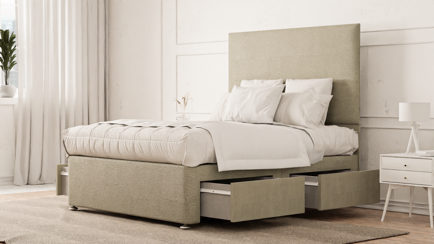 Dakar Divan Bed