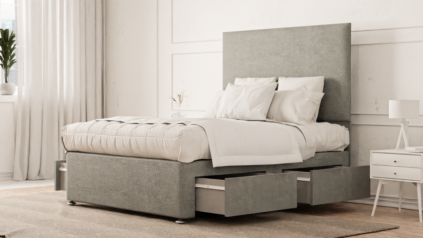 Dakar Divan Bed