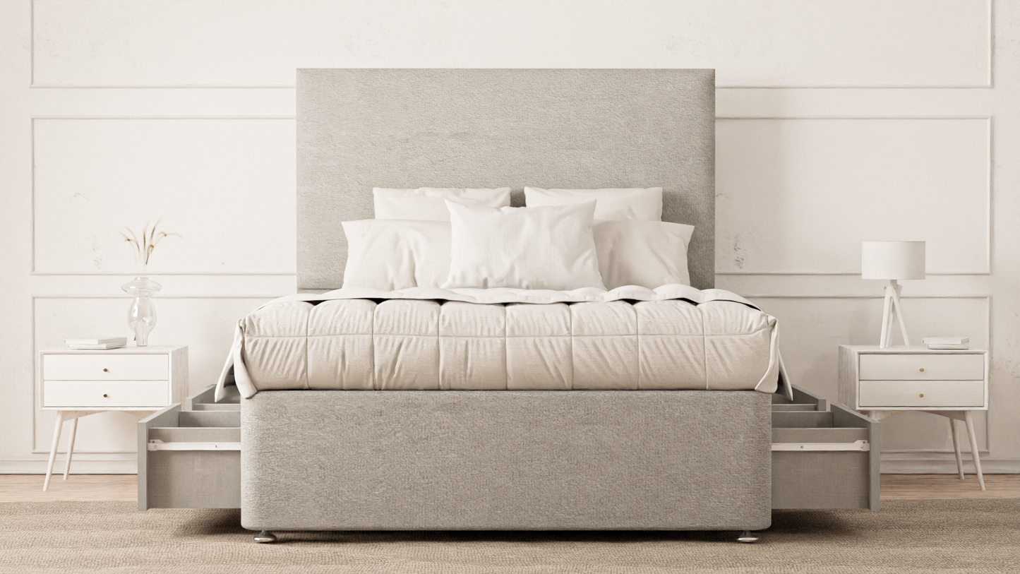 Dakar Divan Bed