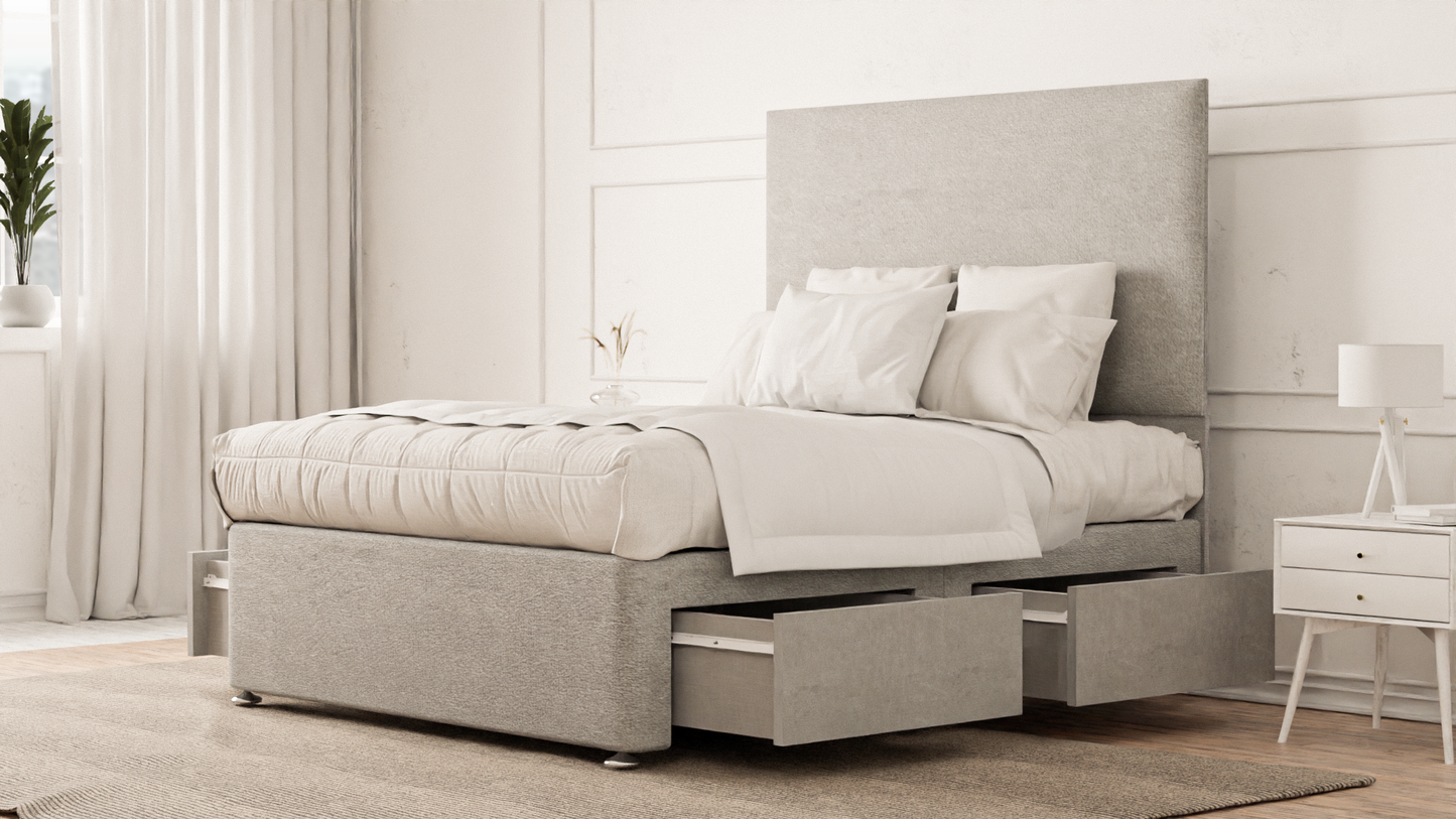 Dakar Divan Bed