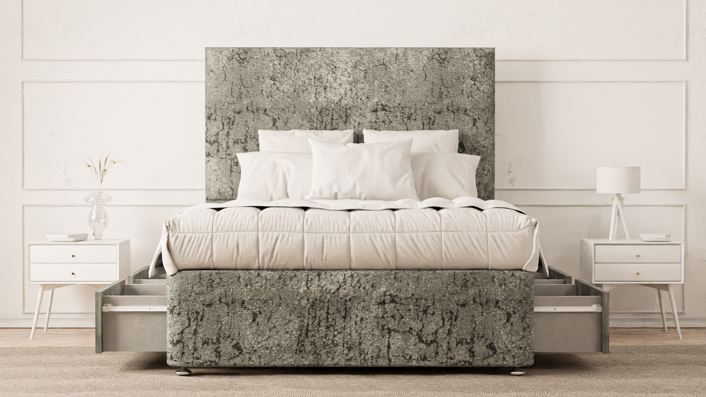 Dakar Divan Bed