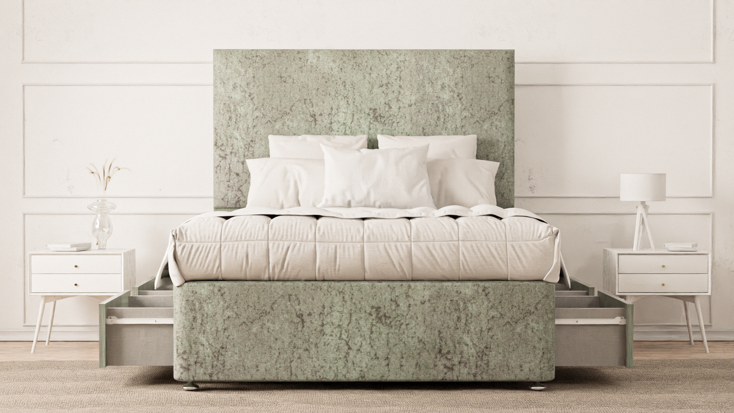 Dakar Divan Bed