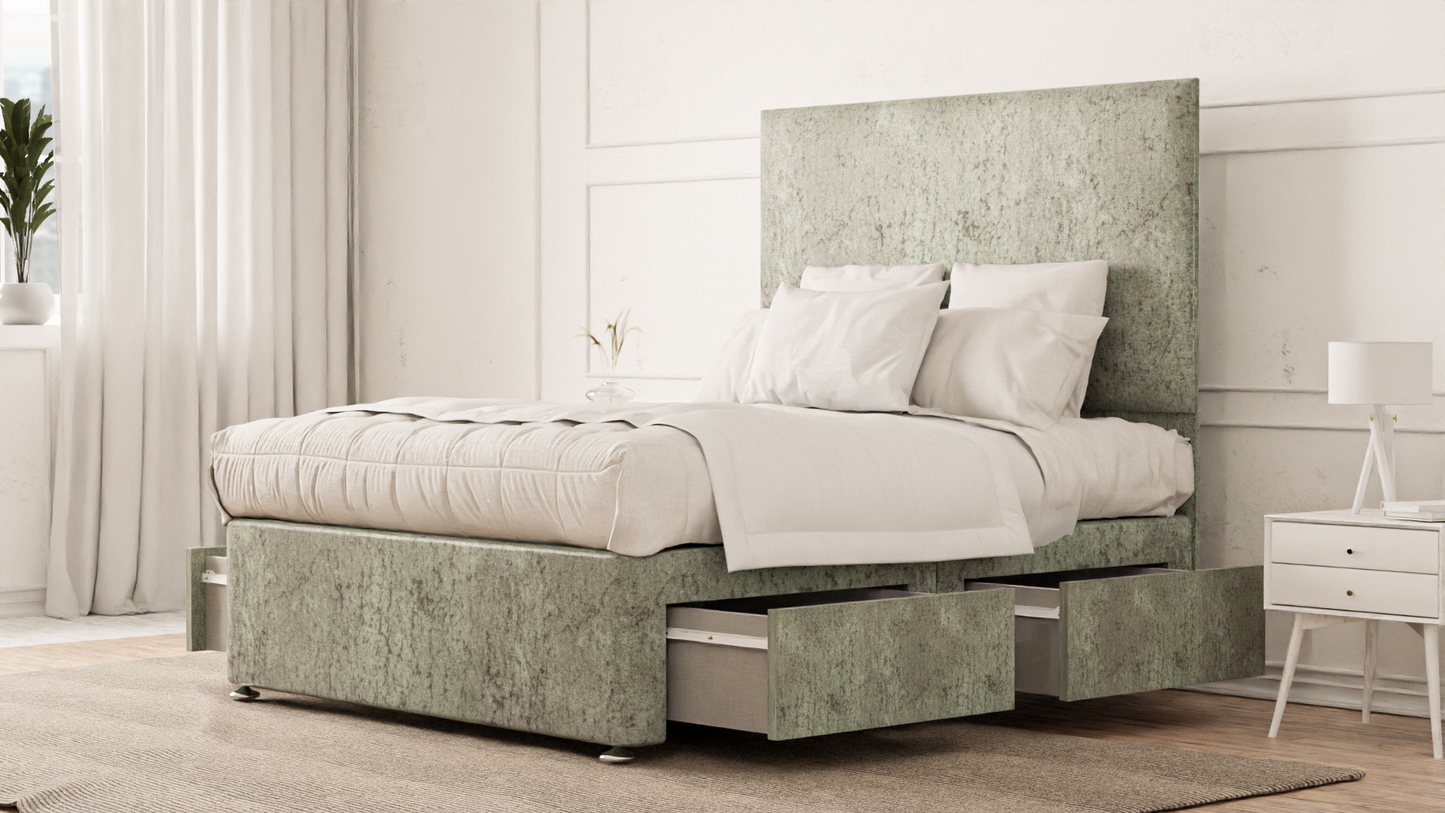 Dakar Divan Bed