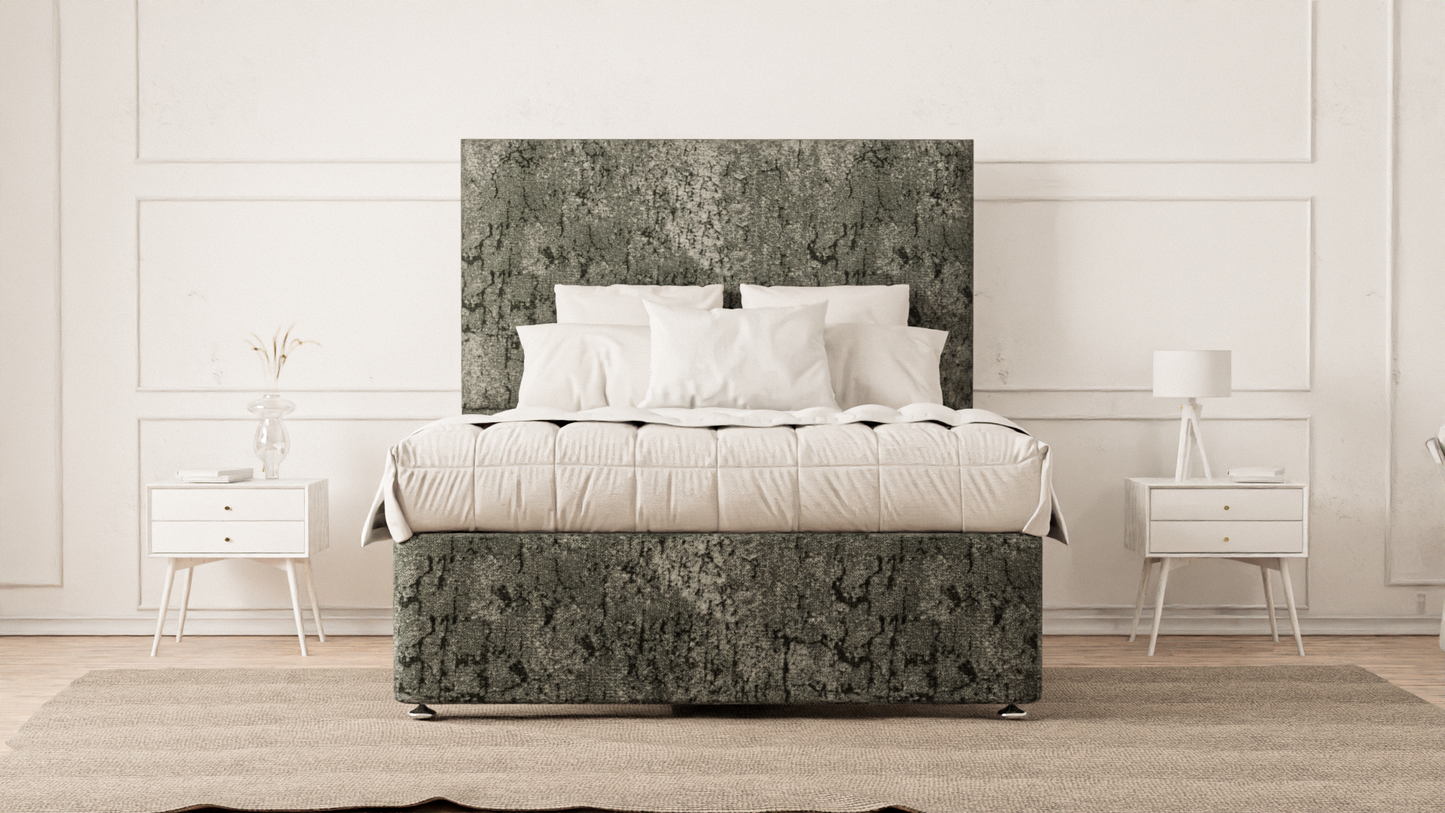 Dakar Divan Bed