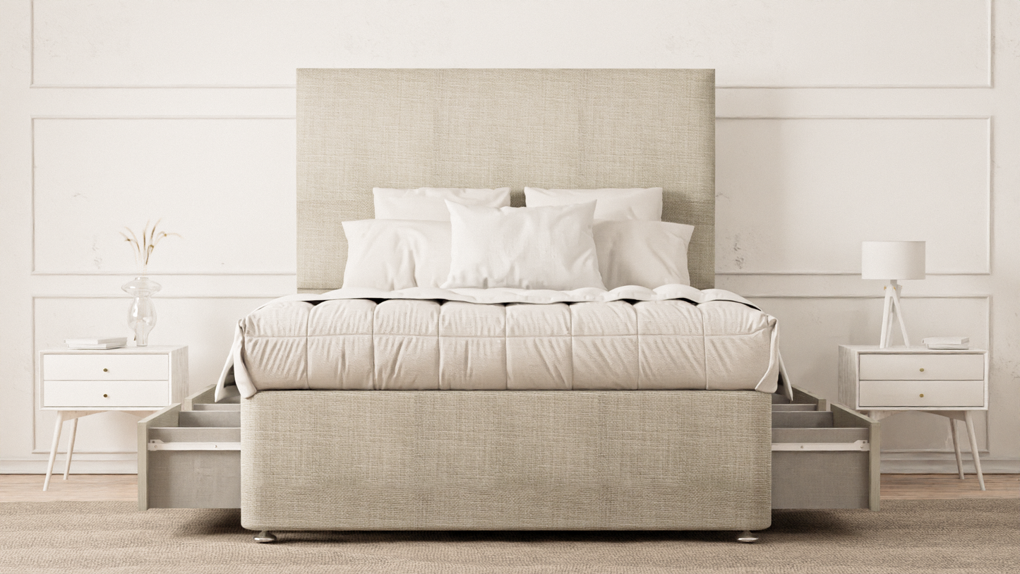 Dakar Divan Bed