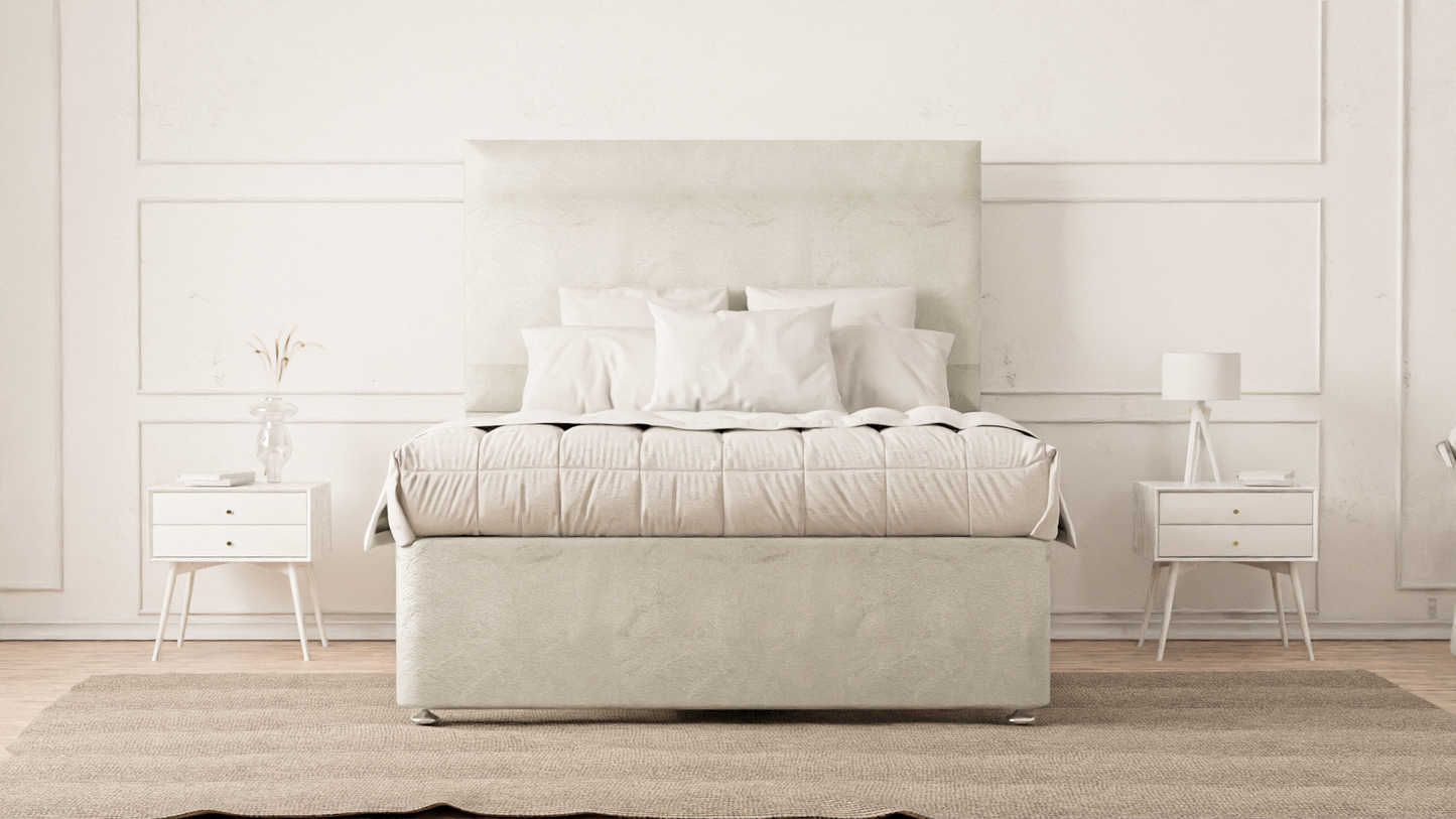 Dakar Divan Bed