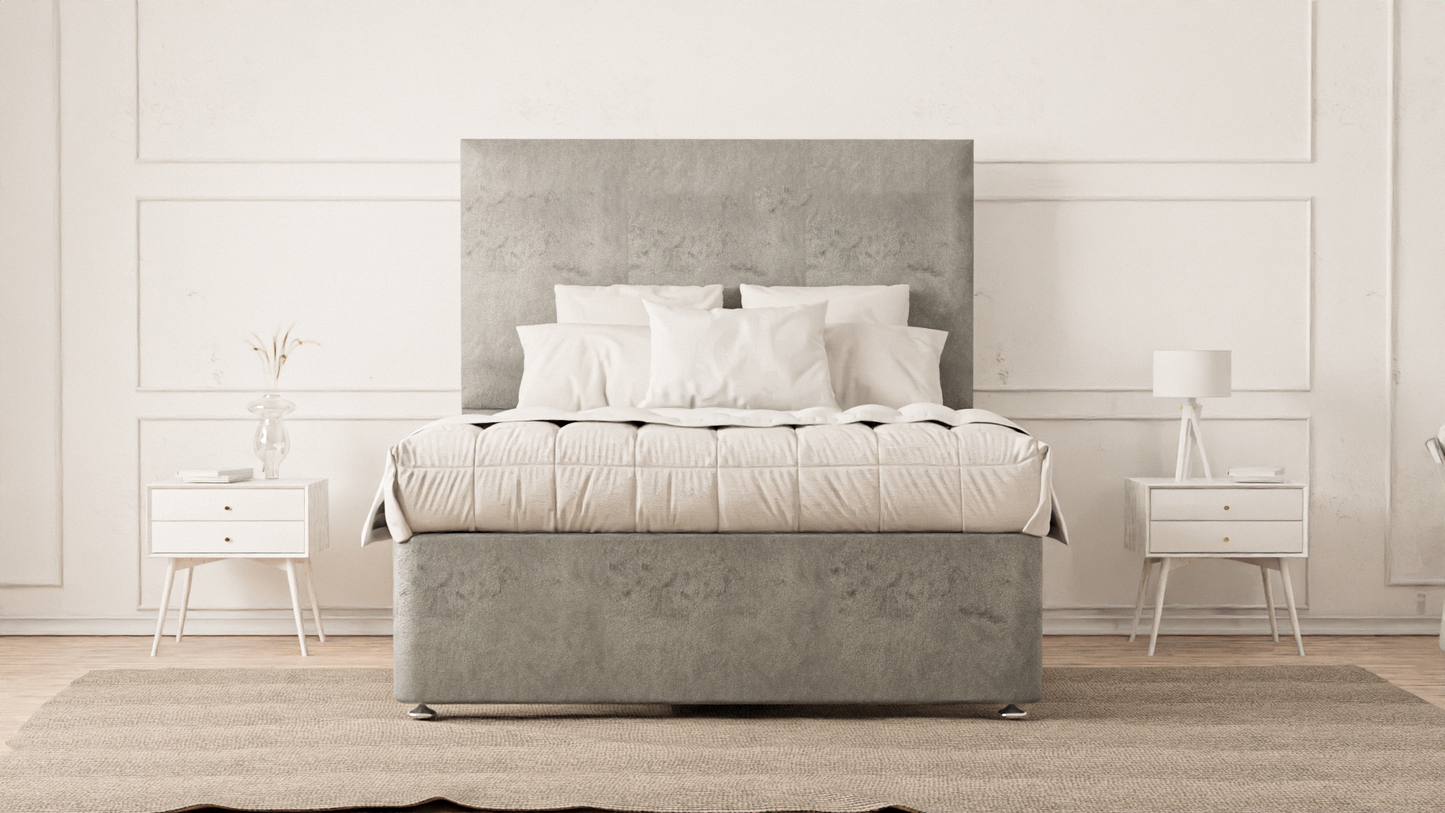 Dakar Divan Bed