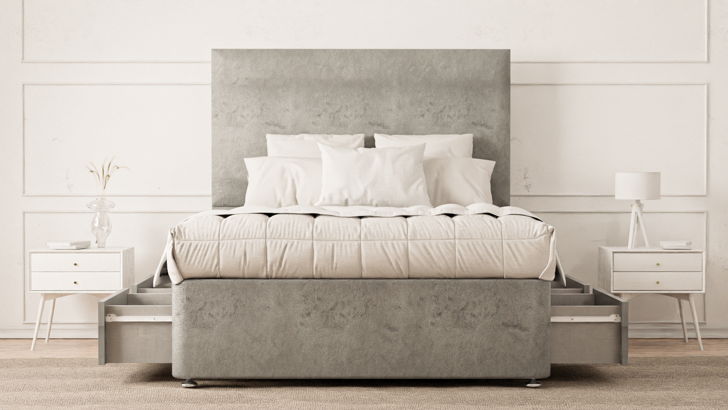 Dakar Divan Bed