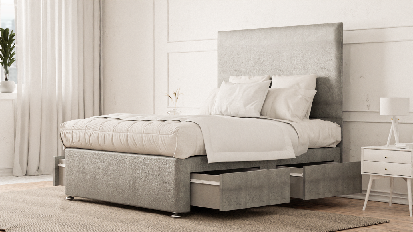 Dakar Divan Bed