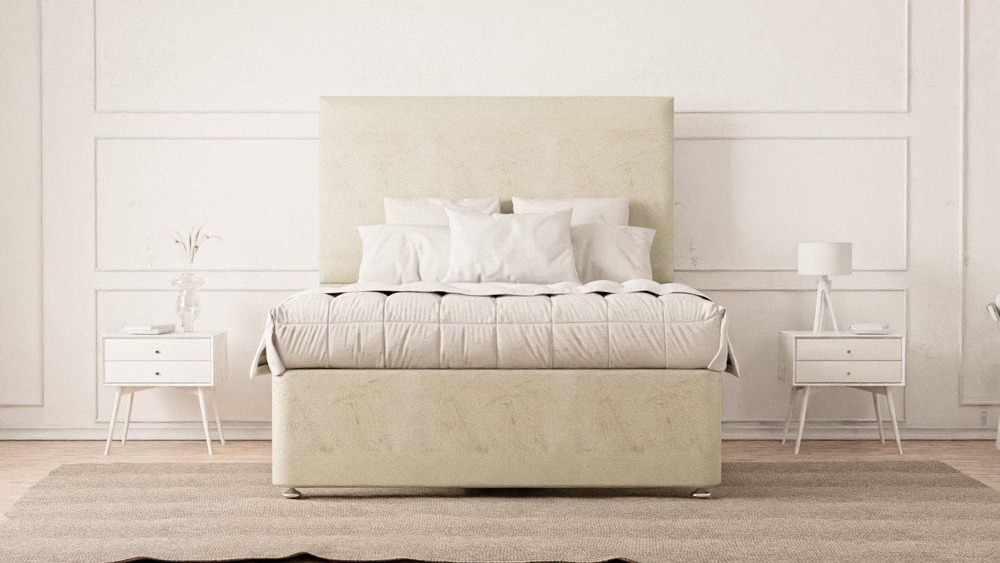 Dakar Divan Bed