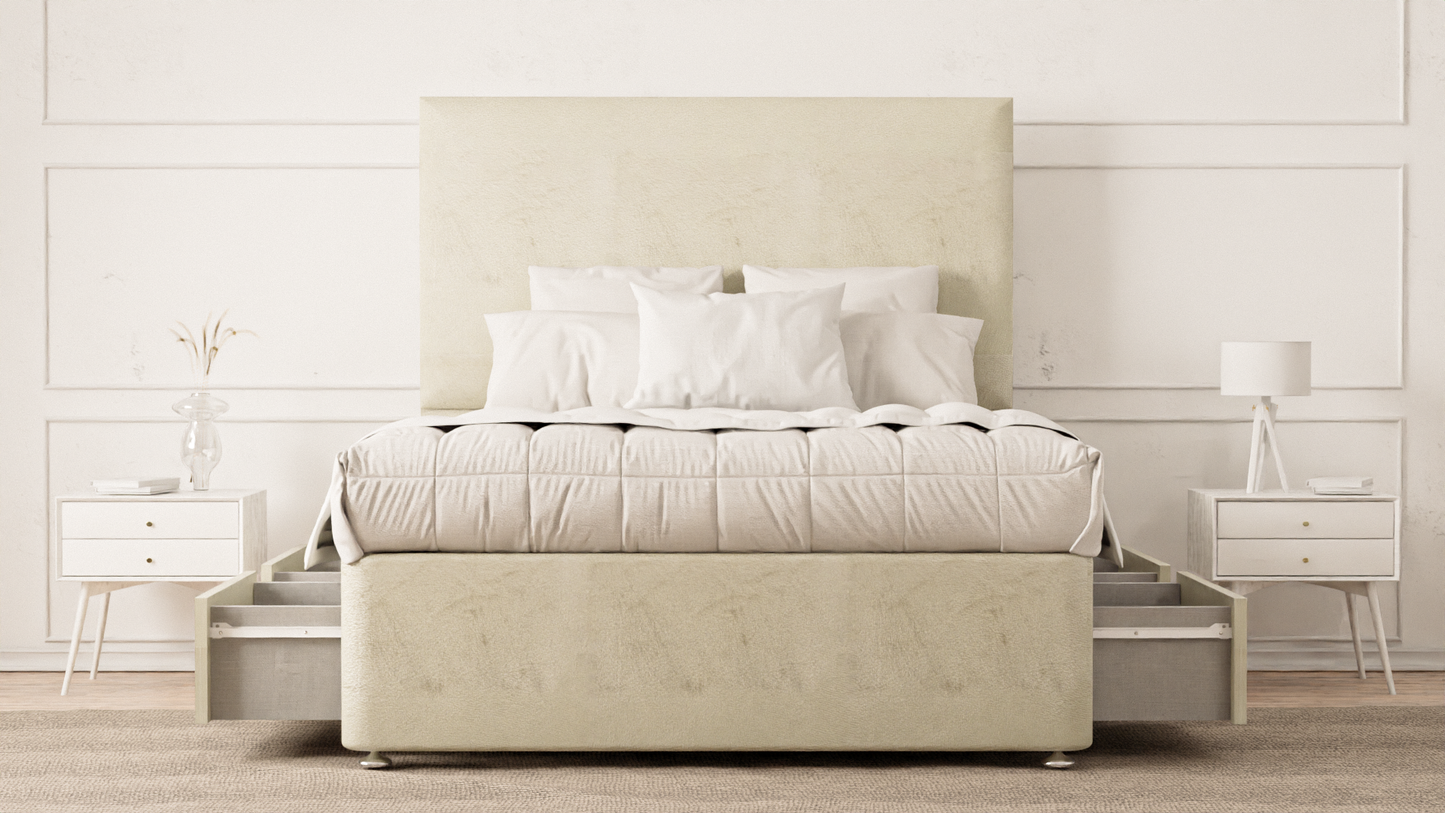 Dakar Divan Bed