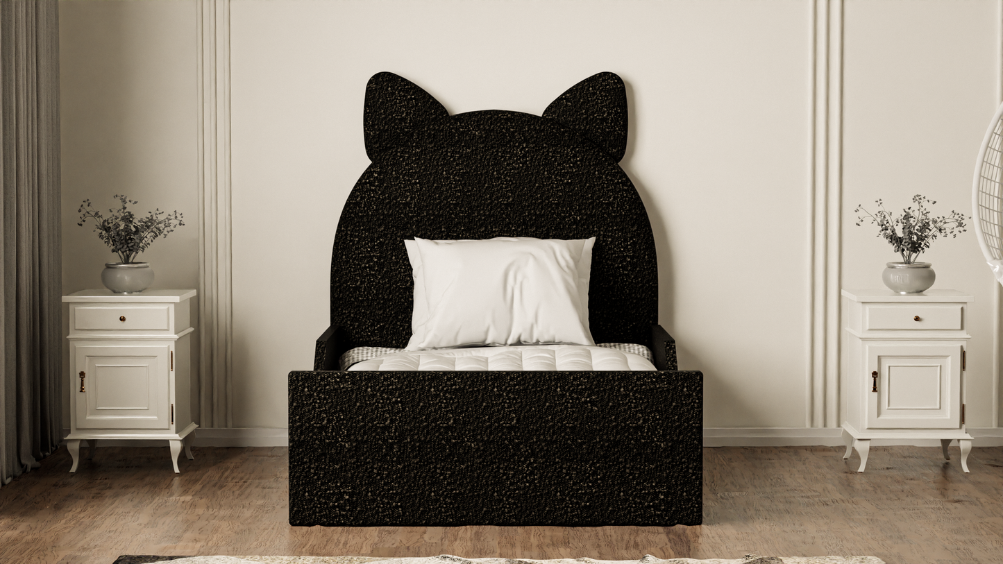 Hello Kitty Bed