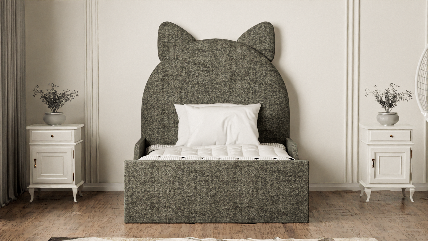 Hello Kitty Bed