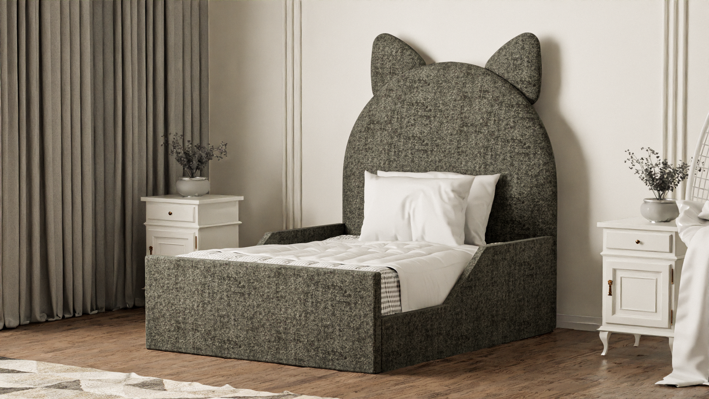 Hello Kitty Bed