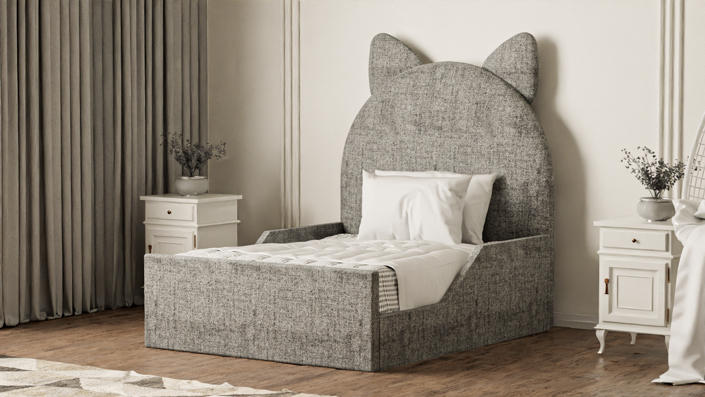 Hello Kitty Bed