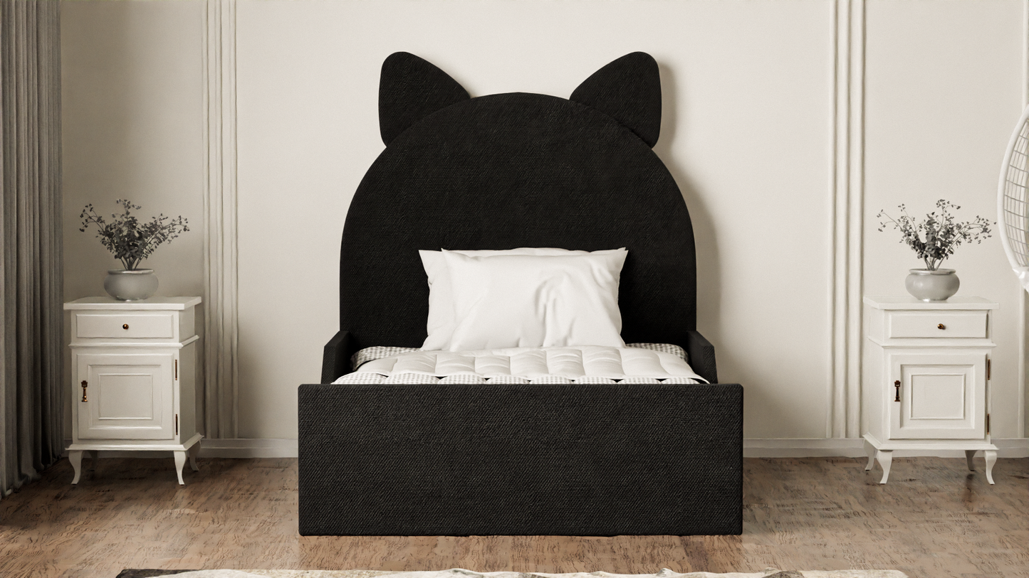 Hello Kitty Bed