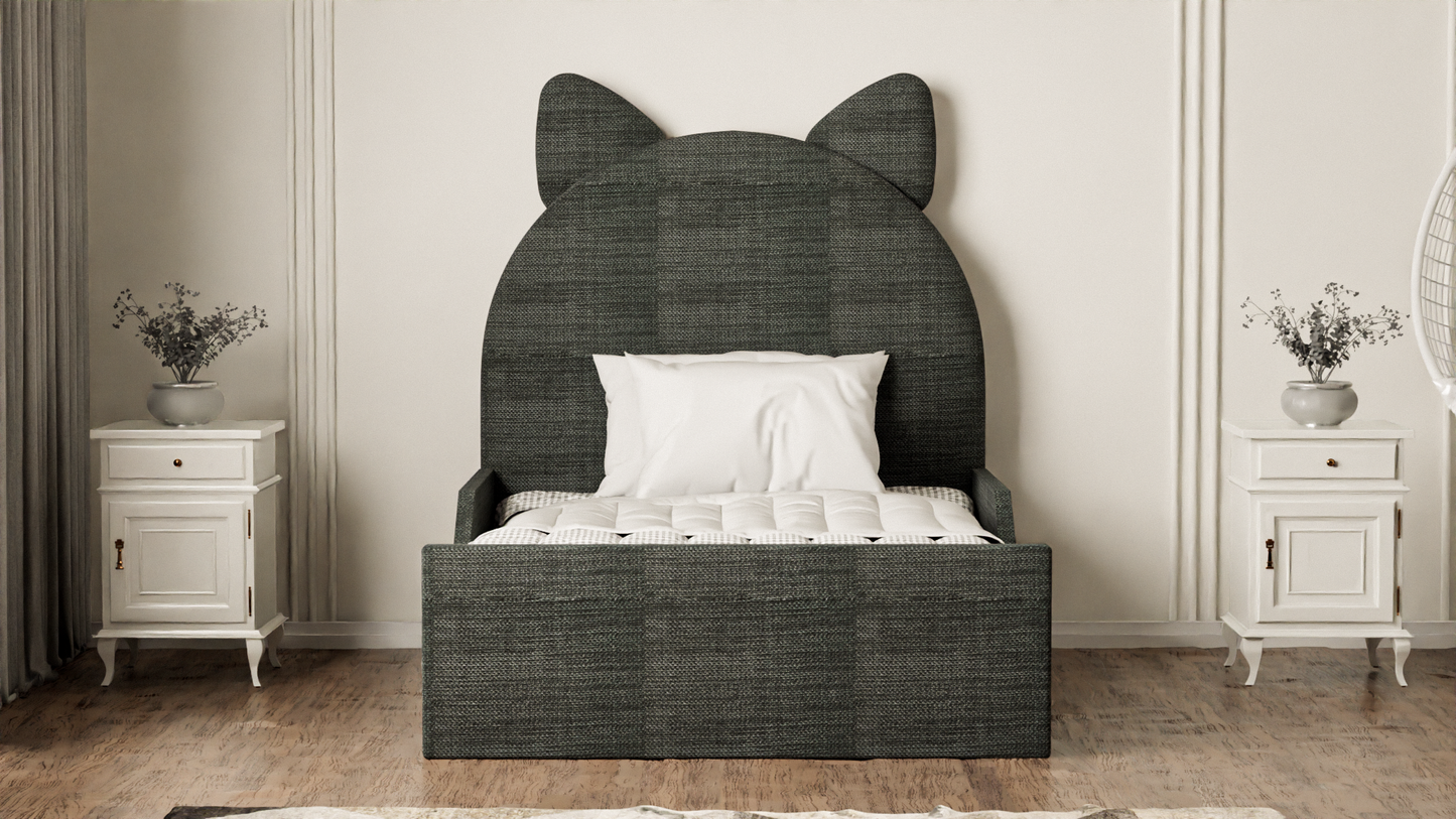Hello Kitty Bed