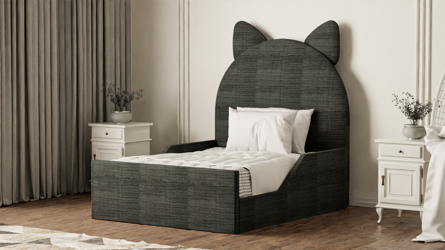 Hello Kitty Bed