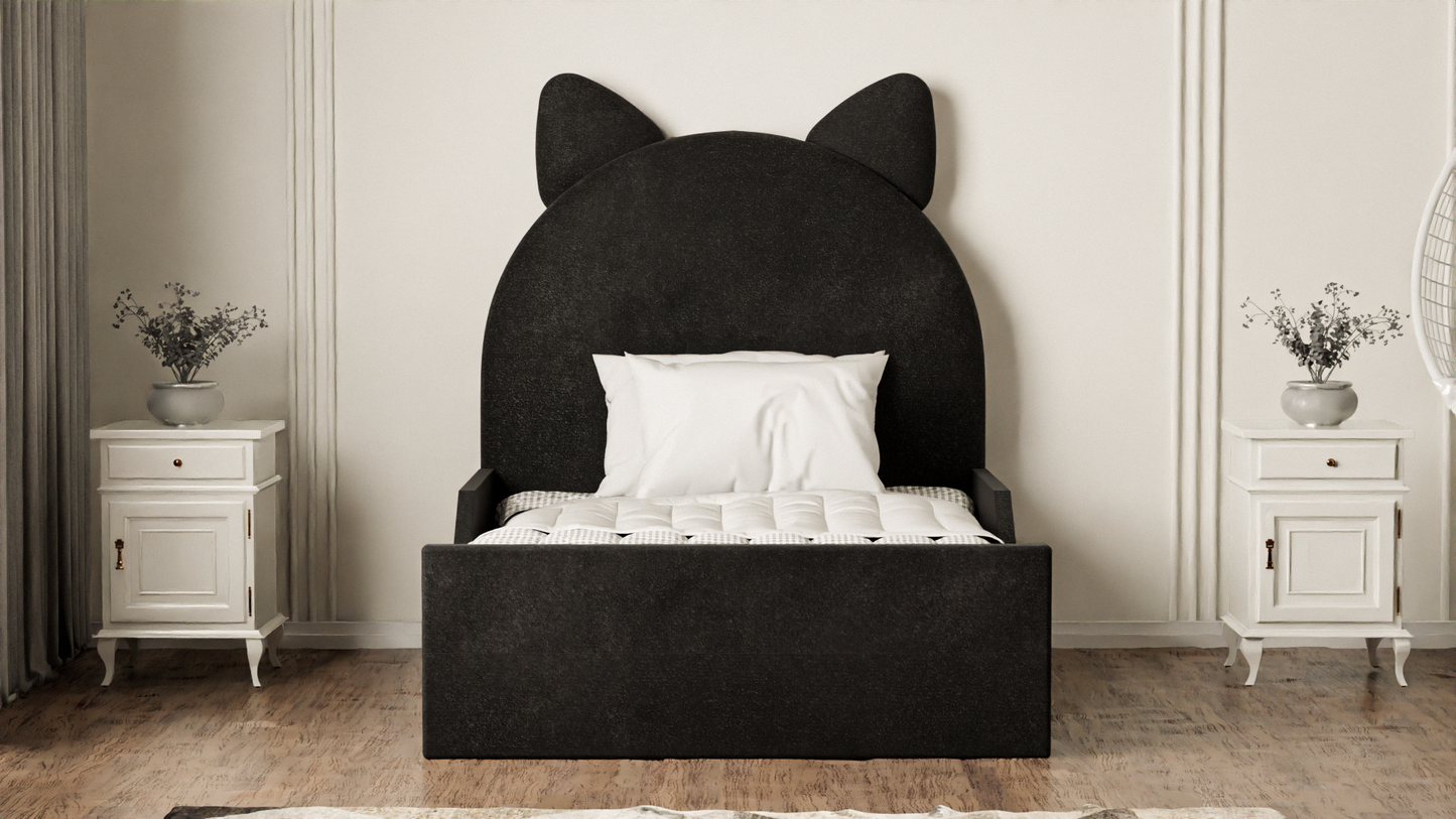 Hello Kitty Bed