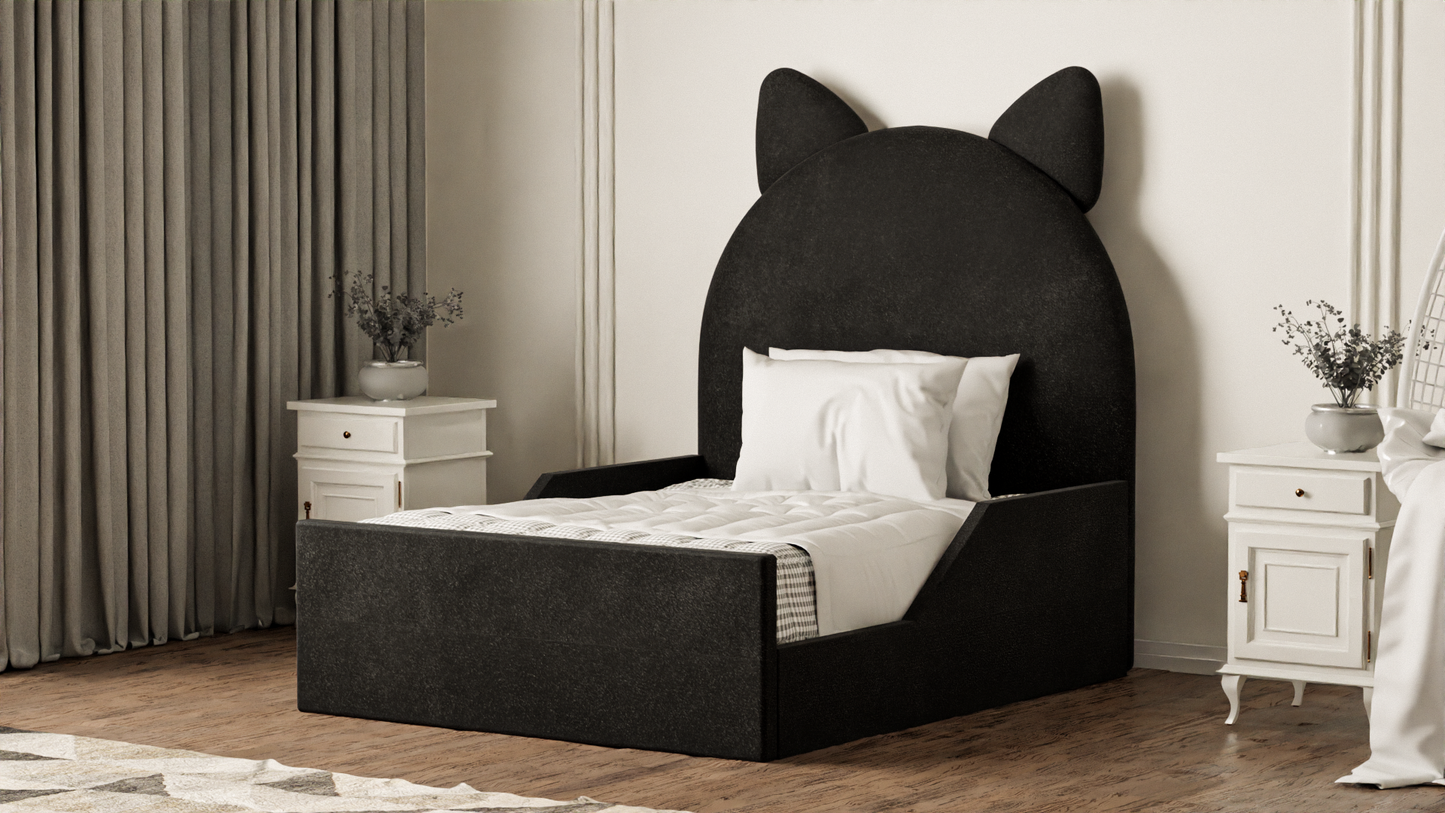 Hello Kitty Bed
