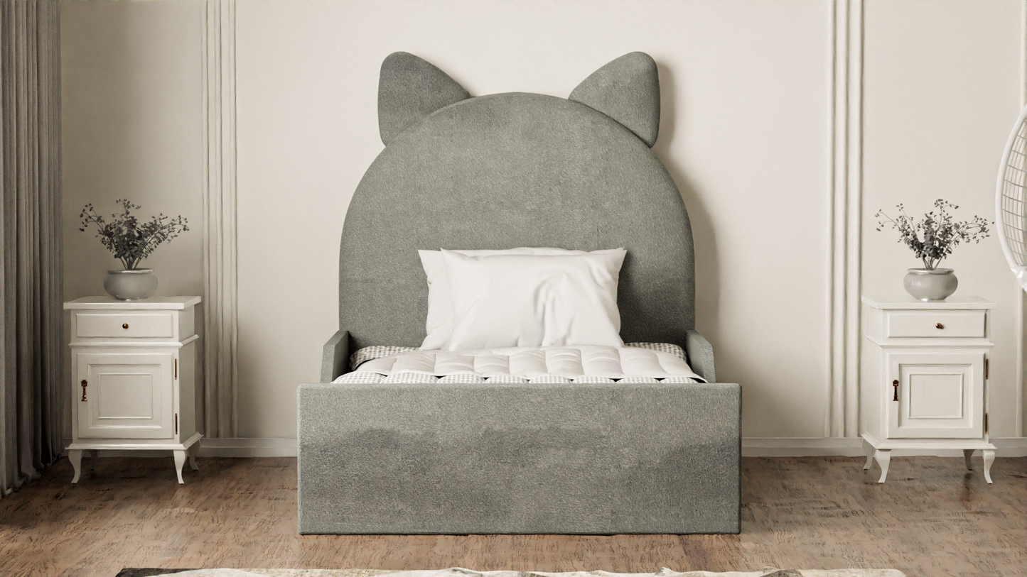 Hello Kitty Bed