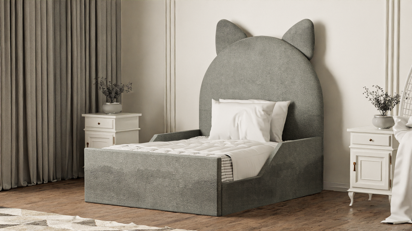 Hello Kitty Bed